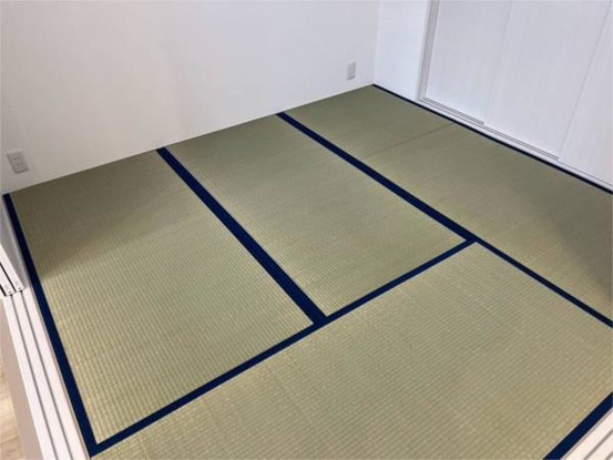 apartment 京都府宇治市広野町西裏１－１６ サンマルシェ大久保１Ｆ