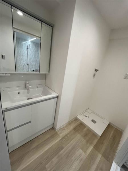 apartment 京都府宇治市広野町西裏１－１６ サンマルシェ大久保１Ｆ