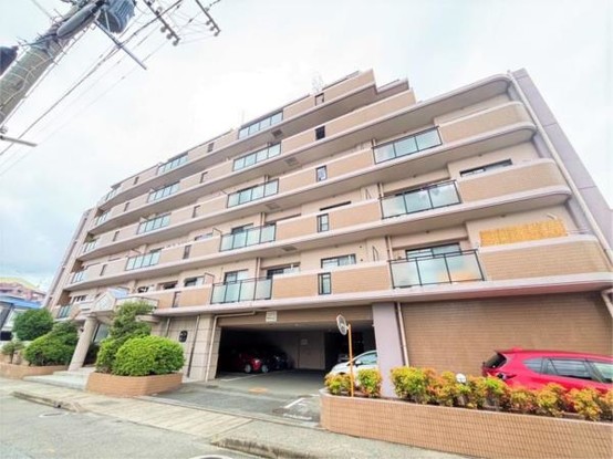 apartment 福岡県福岡市中央区大名２丁目７番３号 ＷＥＤＧＥビル４階