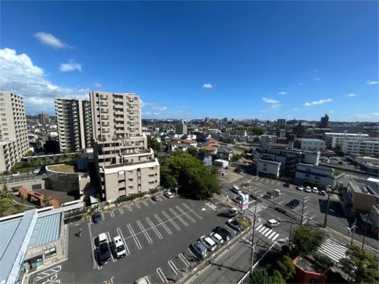apartment 愛知県名古屋市名東区明が丘５０番地 サン・ラサールビル １階