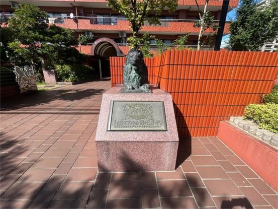 apartment 愛知県名古屋市名東区明が丘５０番地 サン・ラサールビル １階