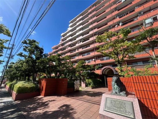 apartment 愛知県名古屋市名東区明が丘５０番地 サン・ラサールビル １階