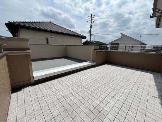 detached 愛知県名古屋市名東区明が丘５０番地 サン・ラサールビル １階