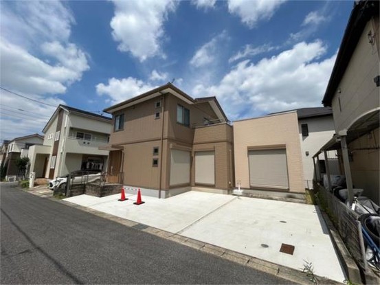 detached 愛知県名古屋市名東区明が丘５０番地 サン・ラサールビル １階