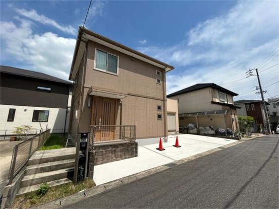detached 愛知県名古屋市名東区明が丘５０番地 サン・ラサールビル １階