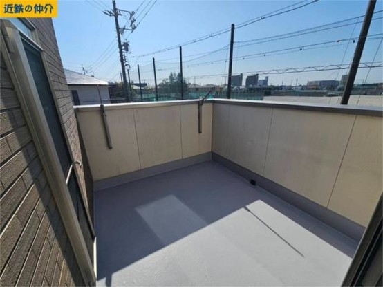 detached 愛知県名古屋市名東区明が丘５０番地 サン・ラサールビル １階