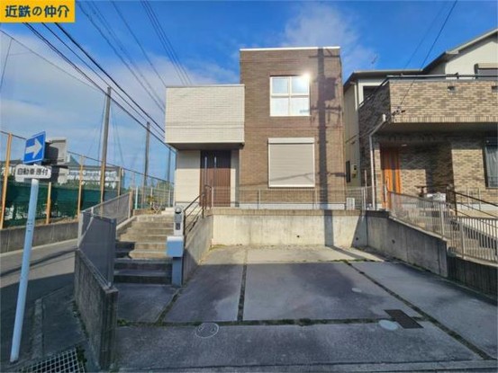 detached 愛知県名古屋市名東区明が丘５０番地 サン・ラサールビル １階