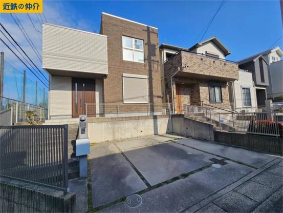 detached 愛知県名古屋市名東区明が丘５０番地 サン・ラサールビル １階