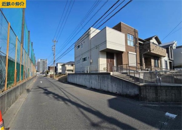 detached 愛知県名古屋市名東区明が丘５０番地 サン・ラサールビル １階