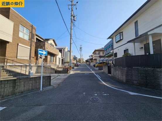 detached 愛知県名古屋市名東区明が丘５０番地 サン・ラサールビル １階