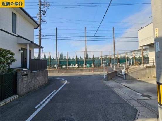 detached 愛知県名古屋市名東区明が丘５０番地 サン・ラサールビル １階