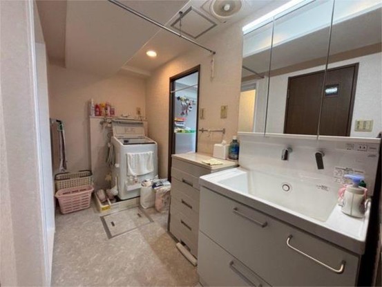 apartment 奈良県生駒市白庭台６丁目１２番１号 ＳＯＬＴＥ白庭台１階