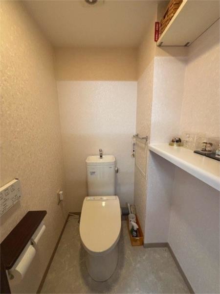 apartment 奈良県生駒市白庭台６丁目１２番１号 ＳＯＬＴＥ白庭台１階
