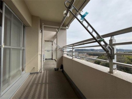 apartment 奈良県生駒市白庭台６丁目１２番１号 ＳＯＬＴＥ白庭台１階