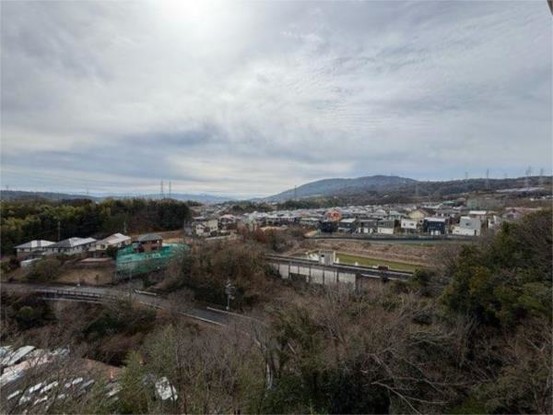 apartment 奈良県生駒市白庭台６丁目１２番１号 ＳＯＬＴＥ白庭台１階