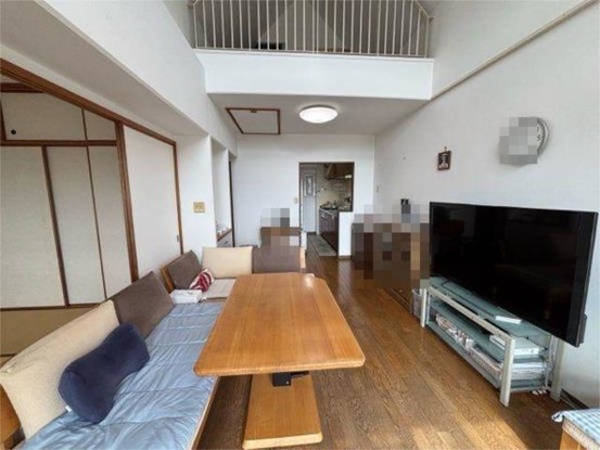 apartment 奈良県生駒市白庭台６丁目１２番１号 ＳＯＬＴＥ白庭台１階