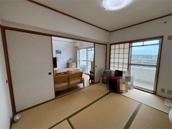 apartment 奈良県生駒市白庭台６丁目１２番１号 ＳＯＬＴＥ白庭台１階