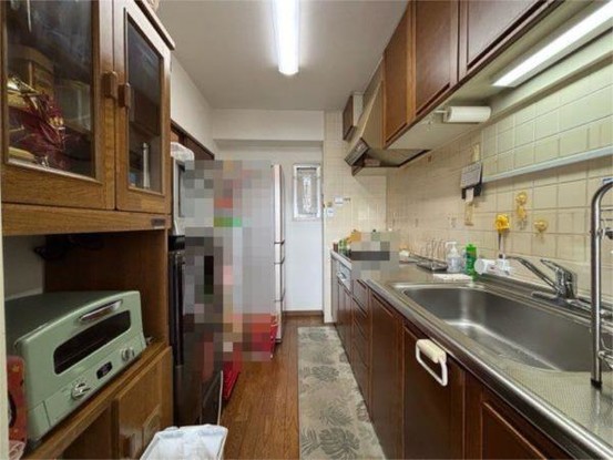 apartment 奈良県生駒市白庭台６丁目１２番１号 ＳＯＬＴＥ白庭台１階