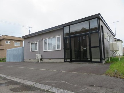 石狩厚田虹が原 戸建住宅｜中古一戸建て・中古住宅不動産情報