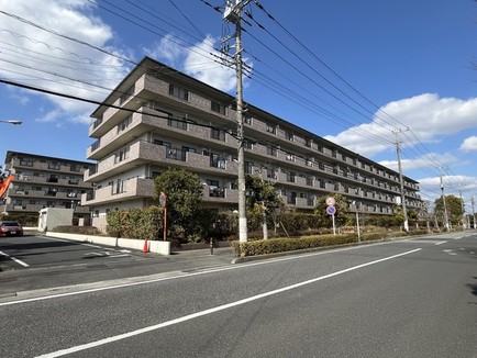 セール 杉戸高野台ペット可能中古マンション