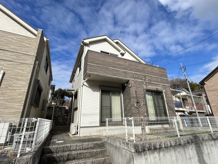 神戸市北区鈴蘭台西町6丁目 中古戸建｜中古一戸建て・中古住宅不動産