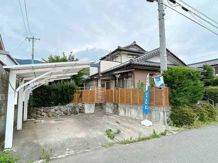 上伊那郡箕輪町大字中箕輪 戸建て｜中古一戸建て・中古住宅不動産情報