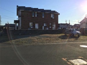度会郡 玉城町佐田の外観