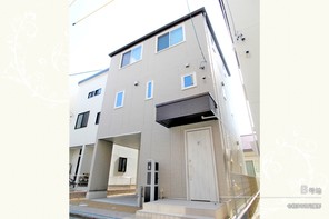【ダイワハウス】セキュレア砂山町 (分譲住宅)の外観