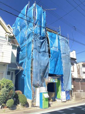 オープンライブス栄町サンライズのその他