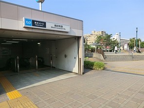 オープンライブス北砂ストリートのその他