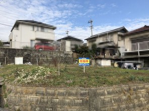 知多郡阿久比町・東石根の外観