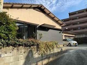 福岡市 南区平和2丁目の外観
