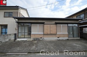 徳島市三軒屋町外土地の外観