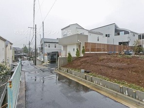 ミラスモシリーズ横浜市青葉区市ケ尾町第9期のその他