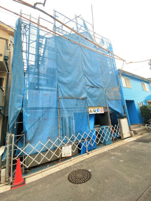 オープンライブス小菅スタイルのその他