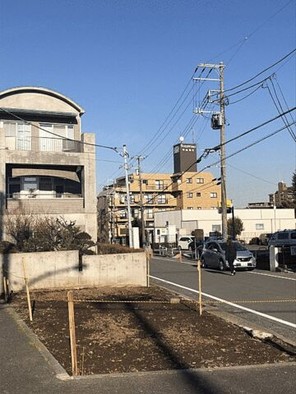 オープンライブス中山スカイステージのその他
