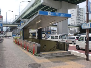 オープンスタイル柳ケ枝町ストリートのその他