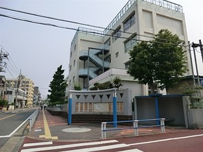 世田谷区松原の宅地のその他