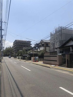 オープンライブス春日原南町グレースのその他