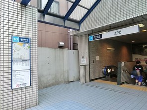 北区志茂の家のその他
