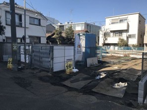 オープンプレイス高円寺南ストリートのその他