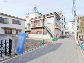 ミラスモシリーズ3大田区東矢口3丁目第8期のその他