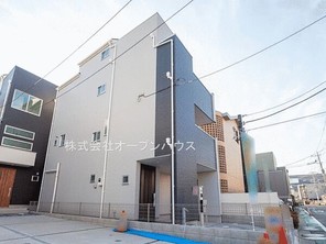 ミラスモシリーズ足立区谷中のその他