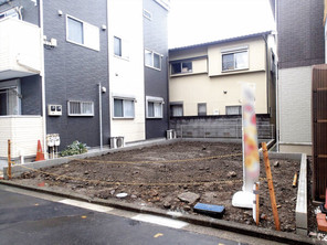 オープンライブス宮田町アクセスのその他
