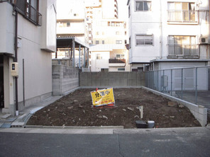 オープンスタイル郷前町ストリートのその他