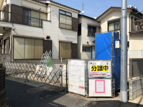オープンプレイス篠崎町コンフォートのその他