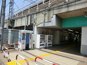 オープンライブス千住桜木ステージのその他
