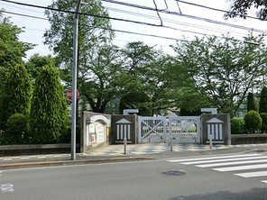 武蔵野市吉祥寺東町の宅地のその他