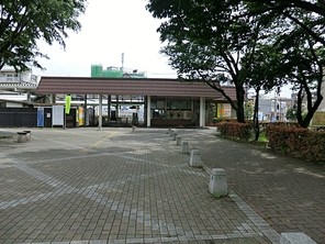 リーブルガーデン小金井東町第2期のその他