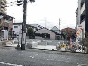 オープンライブス井田中ノ町サンライズのその他